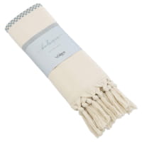 Vossen Hamamtücher Balance Theo - Farbe: cosmos - 0002 - 80x180 cm