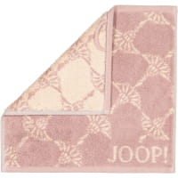 JOOP! Classic - Cornflower 1611 - Farbe: Rose - 83 - Handtuch 50x100 cm