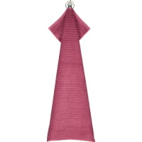 Vossen Handtücher Mystic - Farbe: hibiscus - 3715