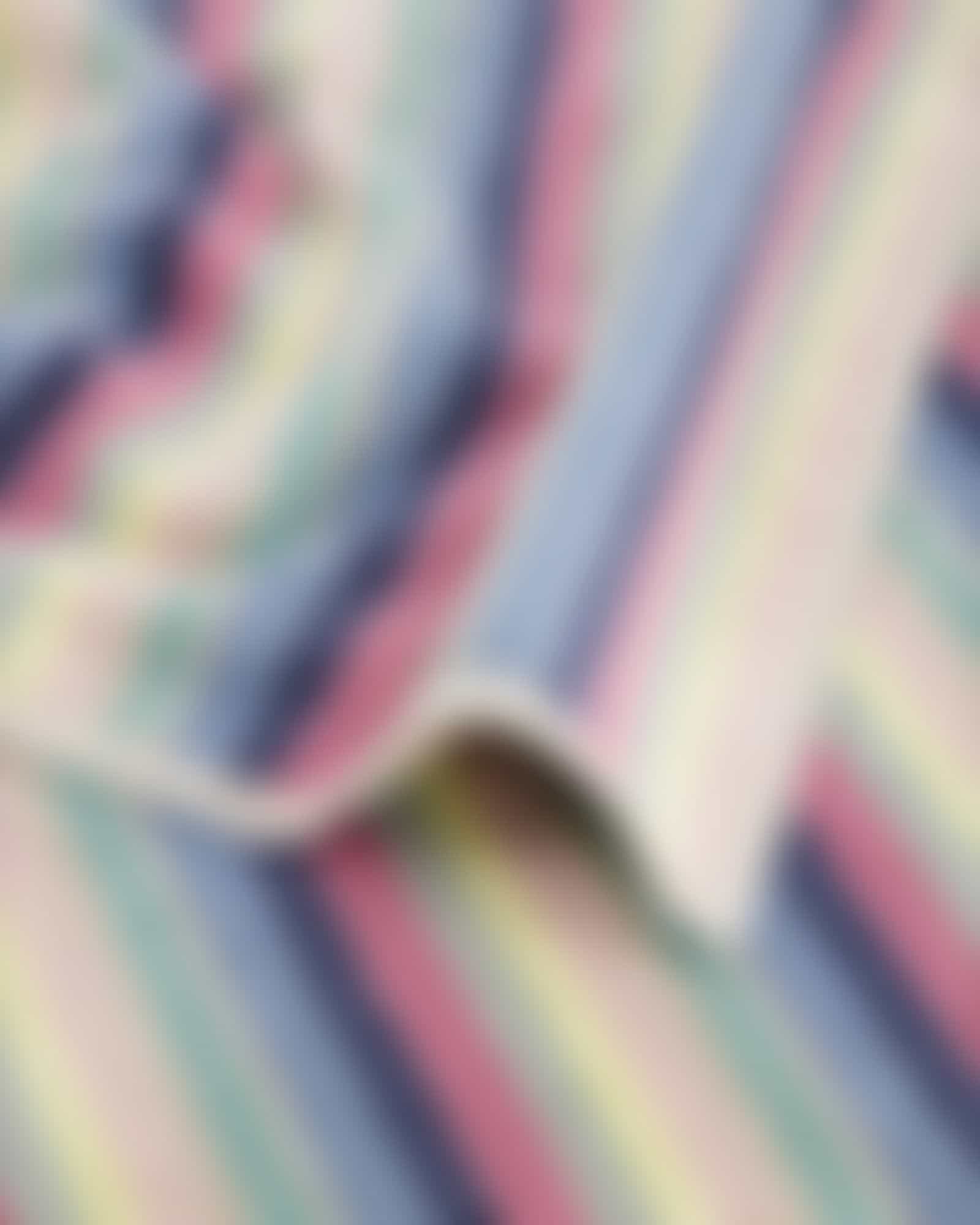 Cawö Handtücher Sense Streifen 6206 - Farbe: multicolor - 12