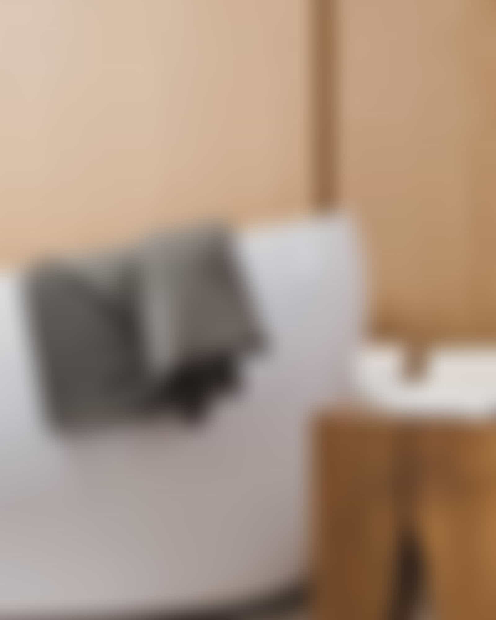Möve - Waffelpiquée - Farbe: cashmere - 713 (1-0605/8762) - Handtuch 50x100 cm Detailbild 2