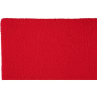 Rhomtuft - Badteppiche Square - Farbe: carmin - 18 - 80x160 cm