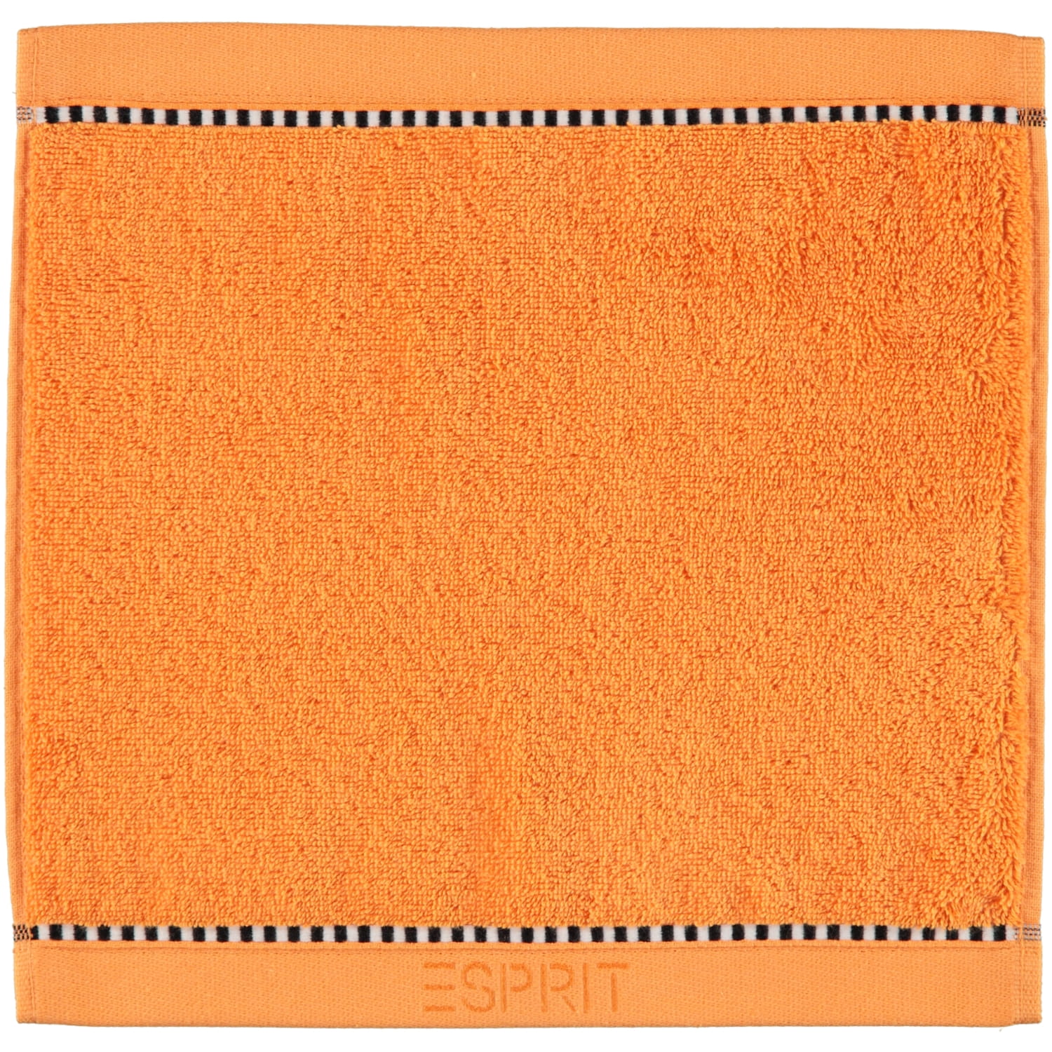 Esprit Box Solid - Farbe: mandarin - 230 | ESPRIT Handtücher | ESPRIT |  Marken