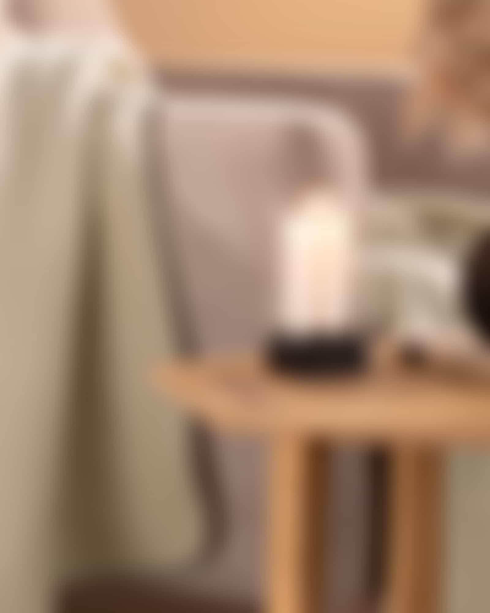 Villeroy & Boch Wohndecke One - Farbe: Sand - 150x200 cm Detailbild 3