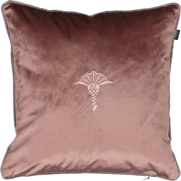 JOOP! Kissenhülle Stage - Größe: 38x38 cm - Farbe: Rose - 075 günstig online kaufen