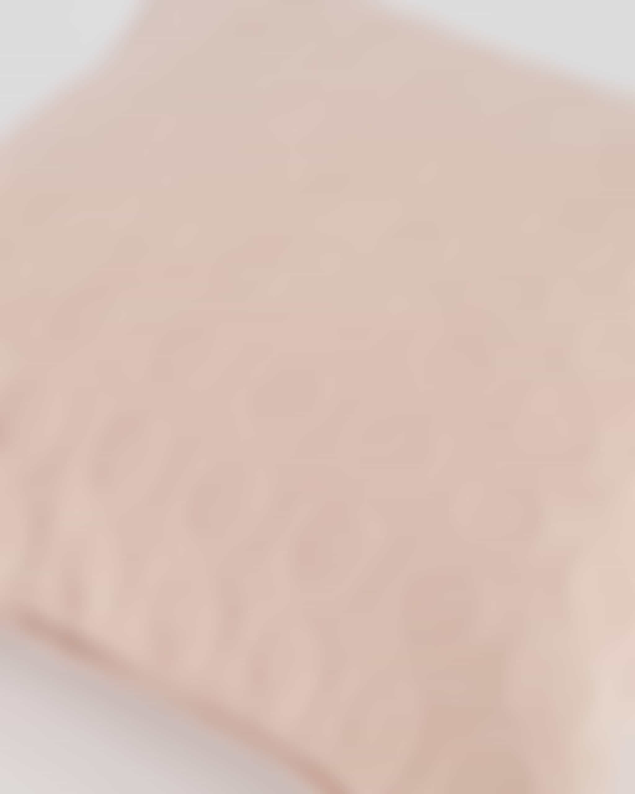 JOOP! Kissenhüllen Signature - Farbe: Rose - 075 - 40x40 cm