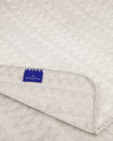 Villeroy &amp; Boch Wohndecke Malindi - Farbe: French Linen