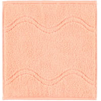 Ross Cashmere Feeling 9008 - Farbe: Apricot - 68 - Waschhandschuh 16x22 cm