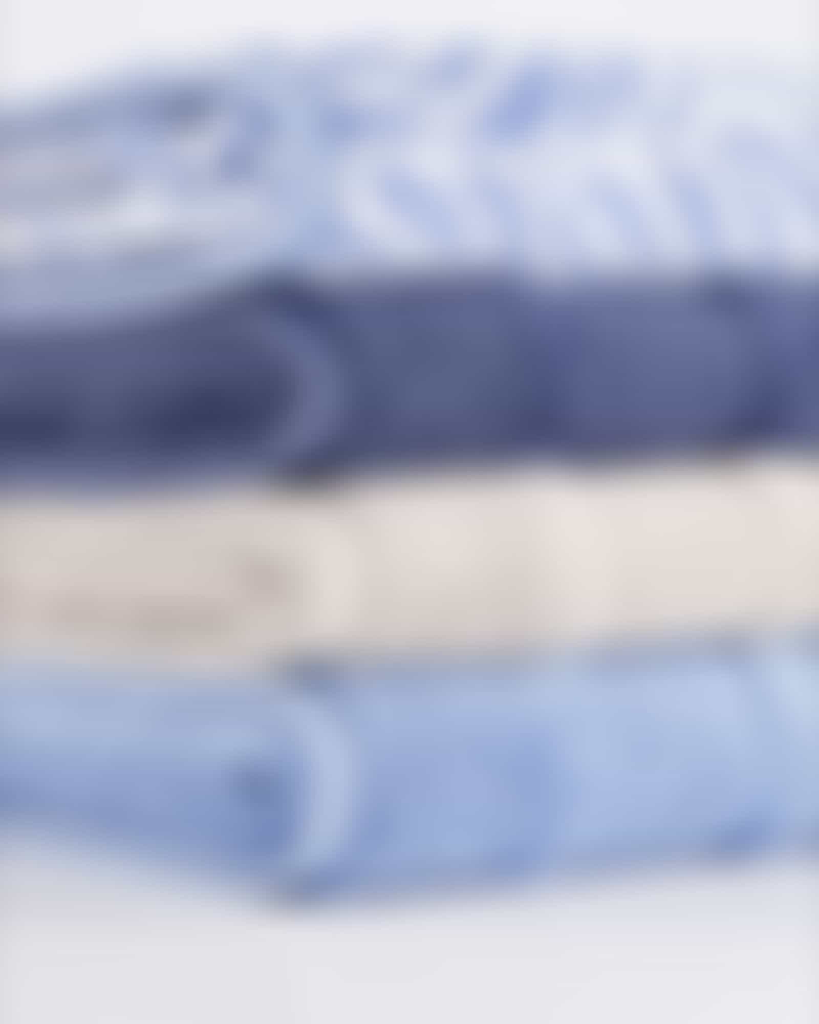 Cawö Noblesse Seasons Allover 1084 - Farbe: sky - 11