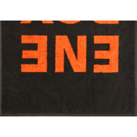 Cawö Fitness-Handtücher ENERGY 6294 - Farbe: orange - 27 - 50x130 cm