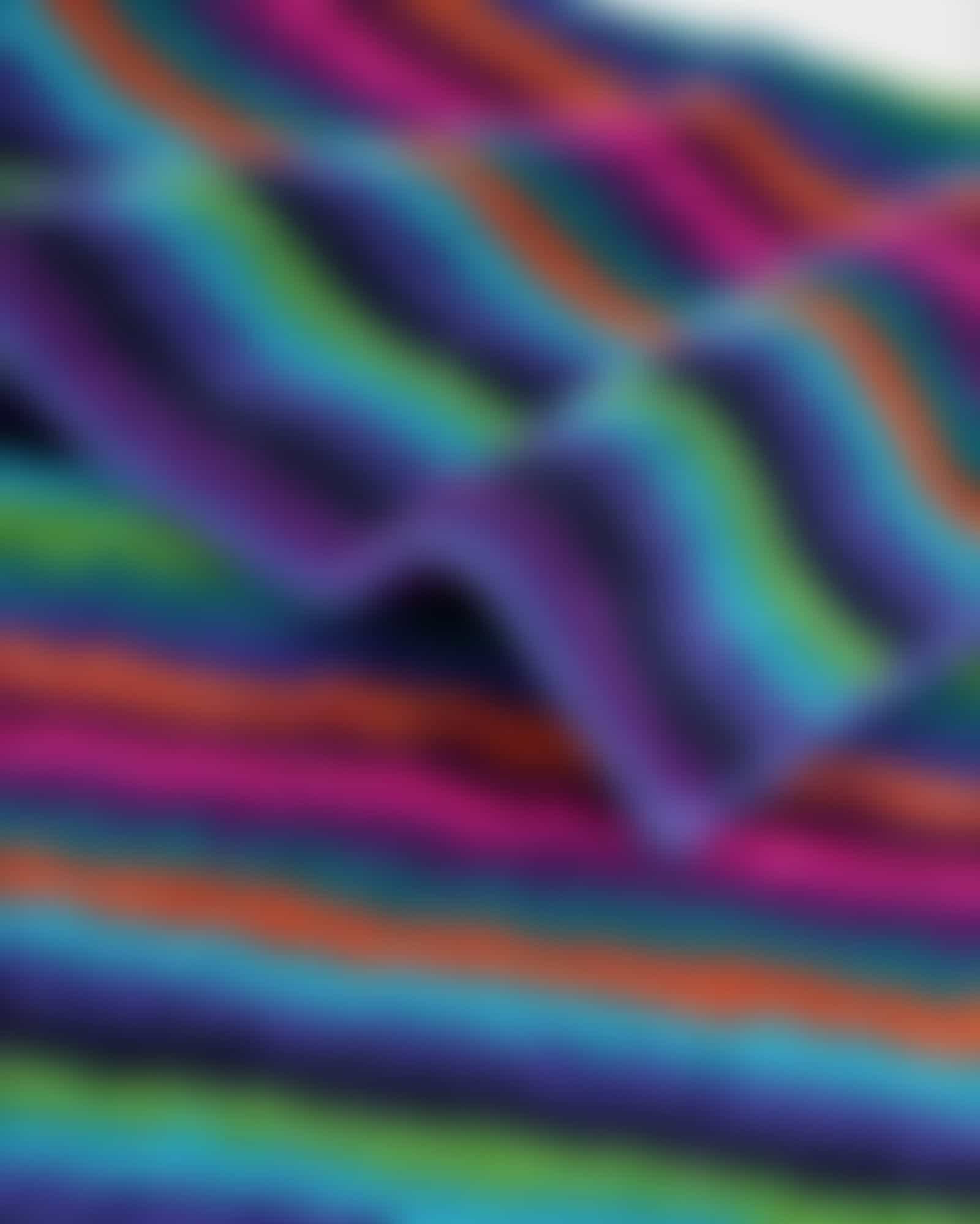 Cawö Home - Badteppich Life Style 7048 - Farbe: 84 - multicolor - 60x100 cm Detailbild 1