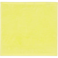 Vossen Handtücher Tomorrow - Farbe: electric yellow - 1390 - Handtuch 50x100 cm