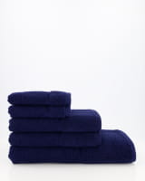 frottana Handtücher Pearl - Farbe: deep sea - 596