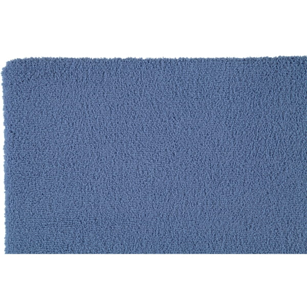 Rhomtuft - Badteppiche Square - Farbe: aqua - 78 70x120 cm