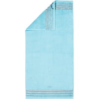 Vossen Handtücher Cult de Luxe - Farbe: light azure - 5340 - Handtuch 50x100 cm