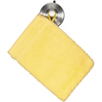 frottana Handtücher Pearl - Farbe: maize - 149 - Duschtuch 67x140 cm