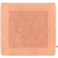 Rhomtuft - Badteppiche Prestige - Farbe: peach - 405 - 80x160 cm