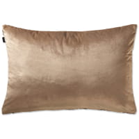 JOOP! Kissenhüllen Touch - Farbe: Sand - 025 - 40x60 cm