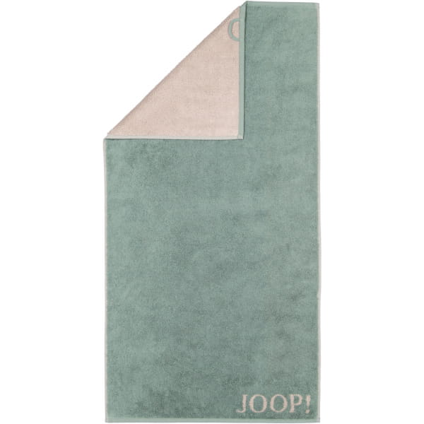 JOOP! Handtücher Classic Doubleface 1600 - Farbe: Pinie - 43