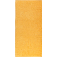 Vossen Vegan Life - Farbe: honey - 167 Waschhandschuh 16x22 cm