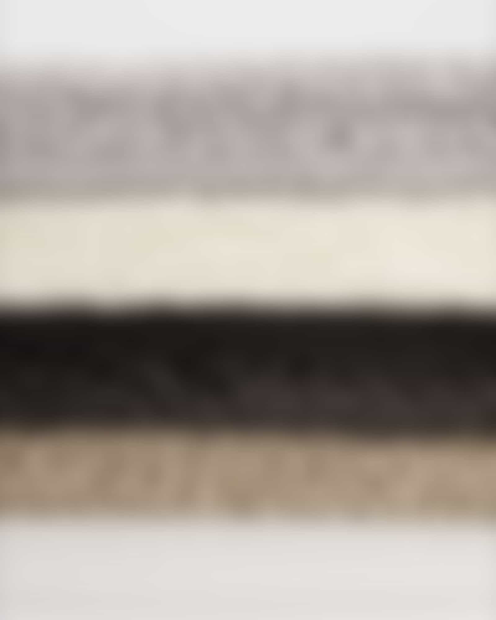 Cawö Home Badteppiche Solid 1009 - Farbe: platin - 705
