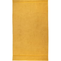Rhomtuft - Handtücher Princess - Farbe: gold - 348 Waschhandschuh 16x22 cm