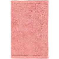 Cawö - Life Style Uni 7007 - Farbe: rouge - 214 Handtuch 50x100 cm