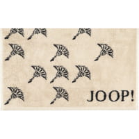 JOOP! Handtücher Select Cornflower 1693 - Farbe: ebony - 39 - Gästetuch 30x50 cm