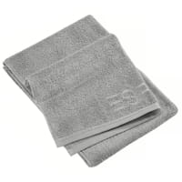 Esprit Handtücher Modern Solid - Farbe: Stone - 726 - Handtuch 50x100 cm