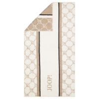 JOOP! Handtücher Sauna Stripes 1718 - Farbe: Natur - 37
