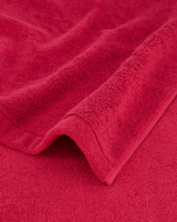 Cawö Handtücher Life Style Uni 7007 - Farbe: bordeaux - 280