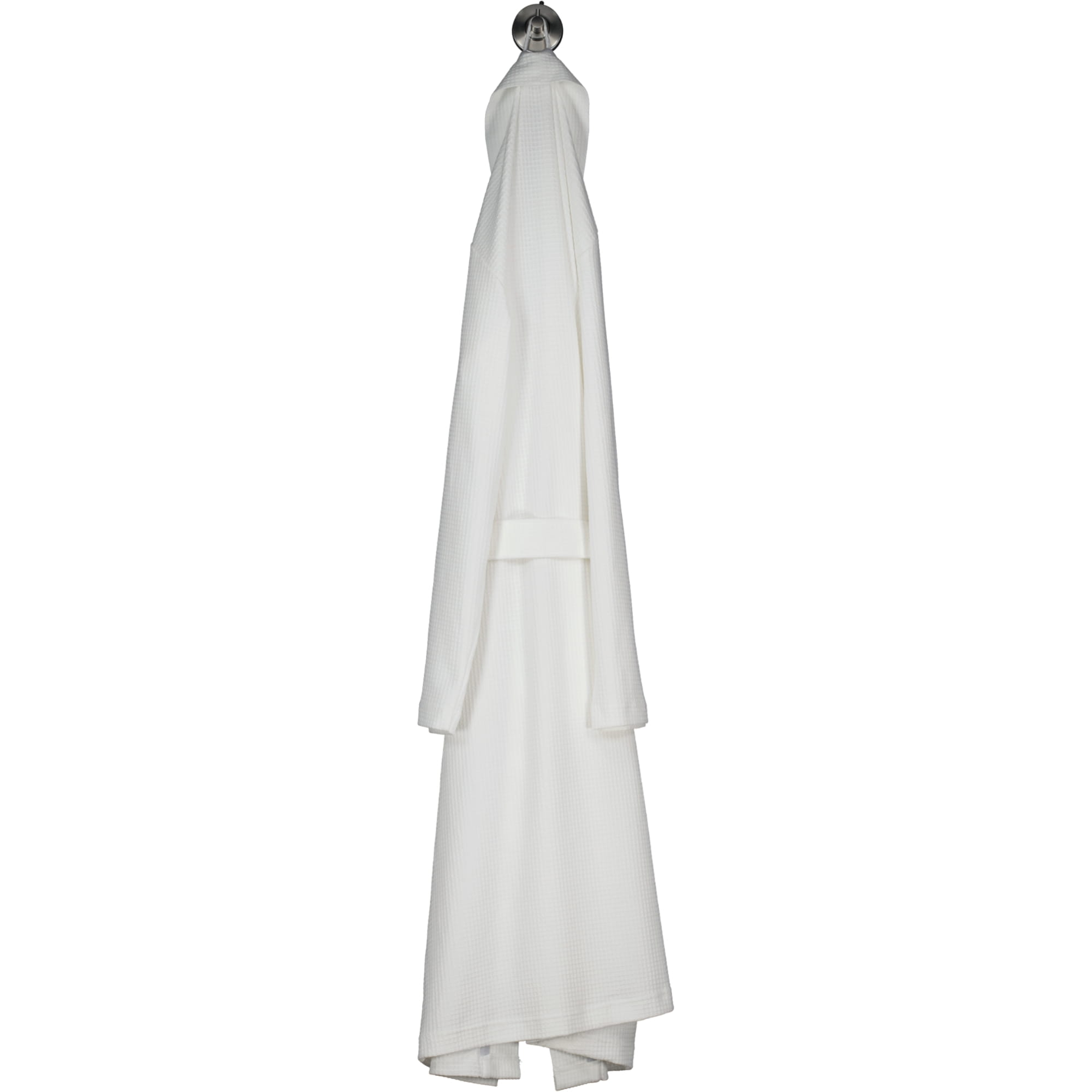 JOOP Herren Bademantel Kimono Pique 1656 - Farbe: Weiß - 600 | JOOP!  Bademantel | JOOP! | Marken