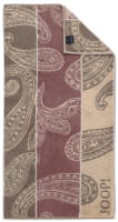 JOOP! Handtücher Contour Paisley 1714 - Farbe: Mauve - 23