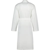 | JOOP! Marken JOOP! Kimono Weiß | Farbe: 600 Bademantel Bademantel Pique - 1656 JOOP - Herren |