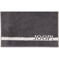 JOOP! Handtücher Split Doubleface 1712 - Farbe: Stein - 77