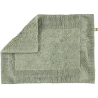 Rhomtuft - Badteppiche Prestige - Farbe: jade - 90 - 80x160 cm
