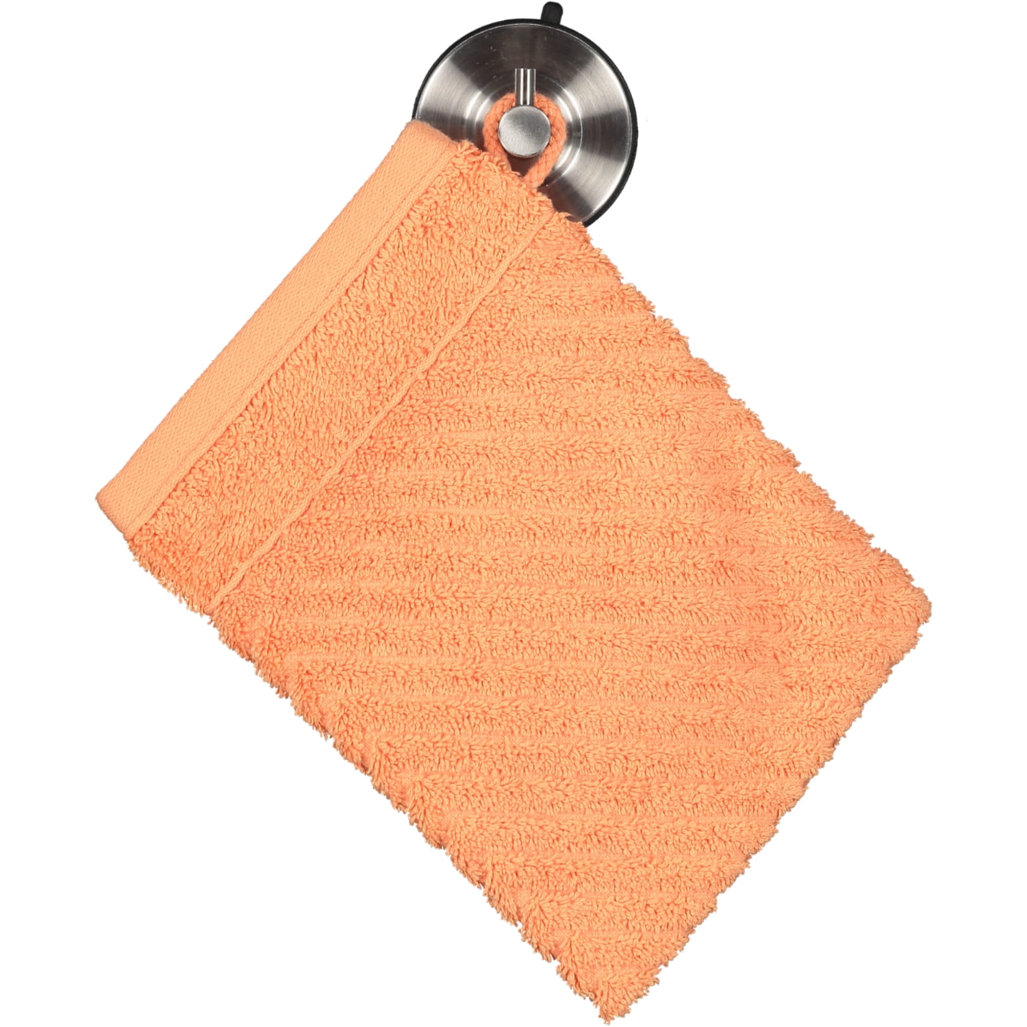 Ross Smart 4006 - Farbe: nektarine - 67 - Waschhandschuh 16x22 cm |  Waschhandschuh | Handtücher
