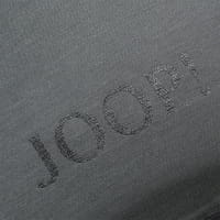 JOOP! Kissenhülle Chains - Farbe: Anthrazit - 010 40x60 cm