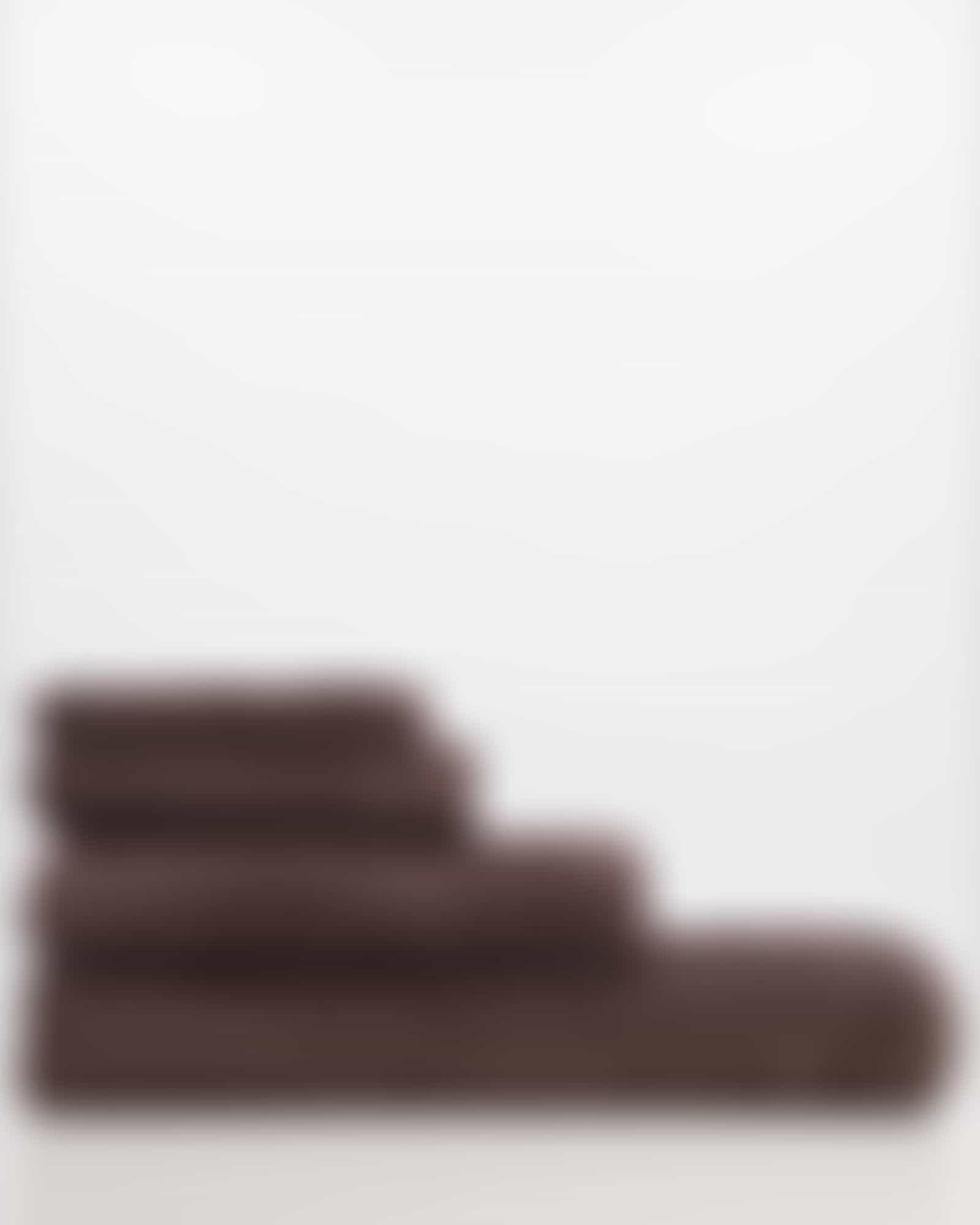 Villeroy & Boch Handtücher One 2550 - Farbe: chocolate - 397