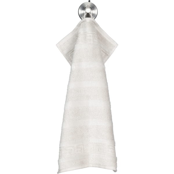 Cawö - Noblesse Uni 1001 - Farbe: 775 - silber