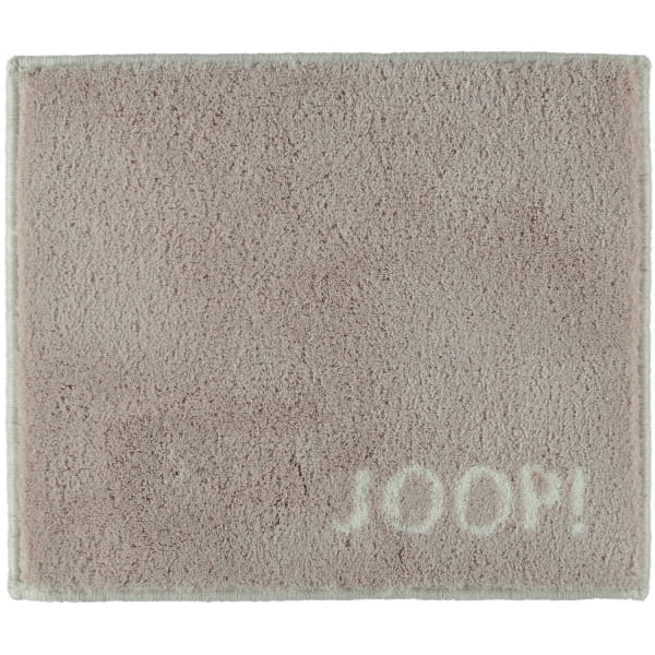JOOP! Badteppich Classic 281 - Farbe: Natur - 020 - 50x60 cm