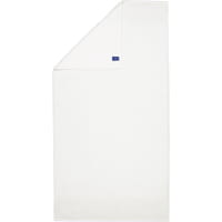Villeroy &amp; Boch Handtücher One 2550 - Farbe: brilliant white - 600 - Duschtuch 80x150 cm