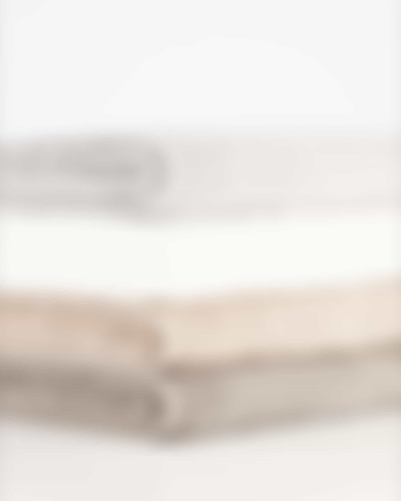 JOOP Uni Cornflower 1670 - Farbe: sand - 375 - Seiflappen 30x30 cm