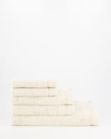 Möve Handtücher CALM ESSENCE - Farbe: nature - 869