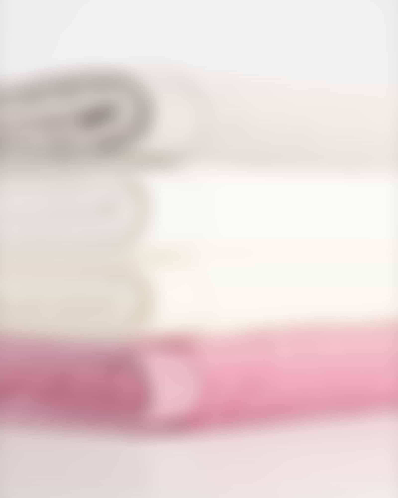 Vossen Handtücher High Line - Farbe: ivory - 1030 - Waschhandschuh 16x22 cm