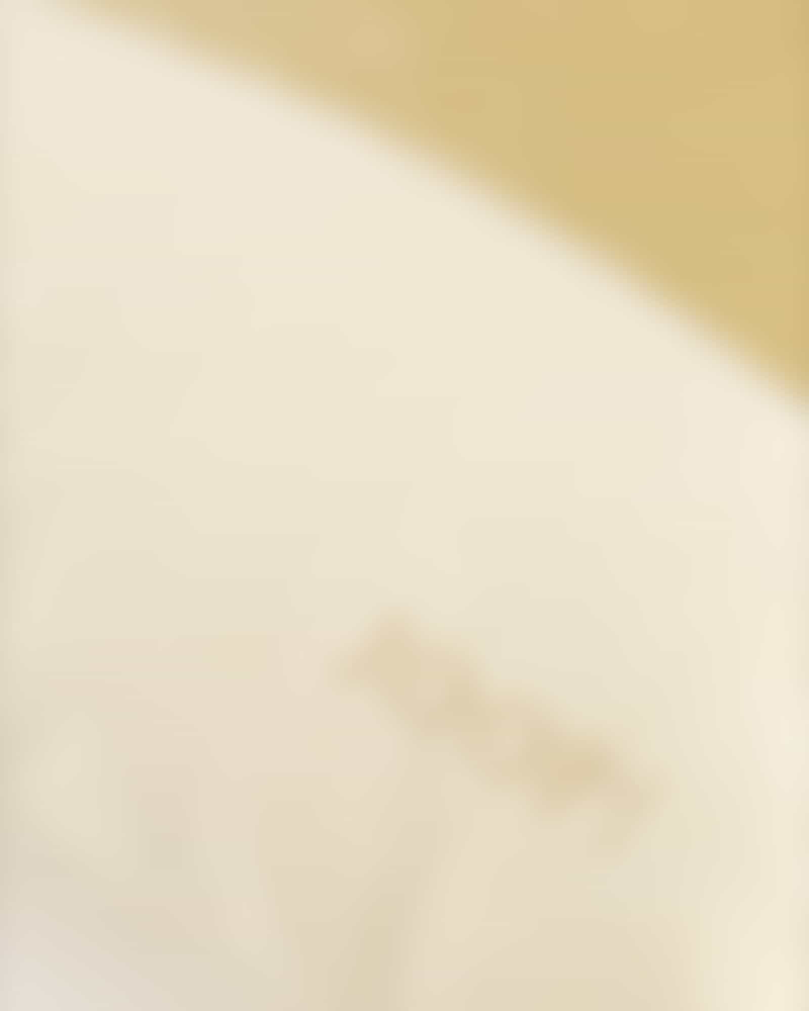 JOOP! Kissenhüllen Split - Farbe: Vanille - 040 - 50x50 cm