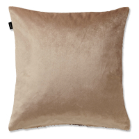 JOOP! Kissenhüllen Touch - Farbe: Sand - 025 - 40x40 cm