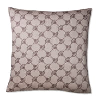 JOOP! Bettwäsche Cornflower Double 4083 - Farbe: Taupe - 17