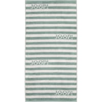 JOOP! Handtücher Split Stripes 1713 - Farbe: Pinie - 47