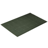bugatti Badematten Pratos - Farbe: mud green - 5830 - 60x90 cm